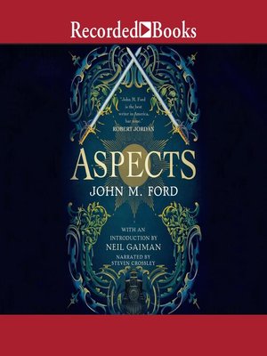 cover image of Aspects